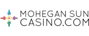 Mohegansun Casino logo